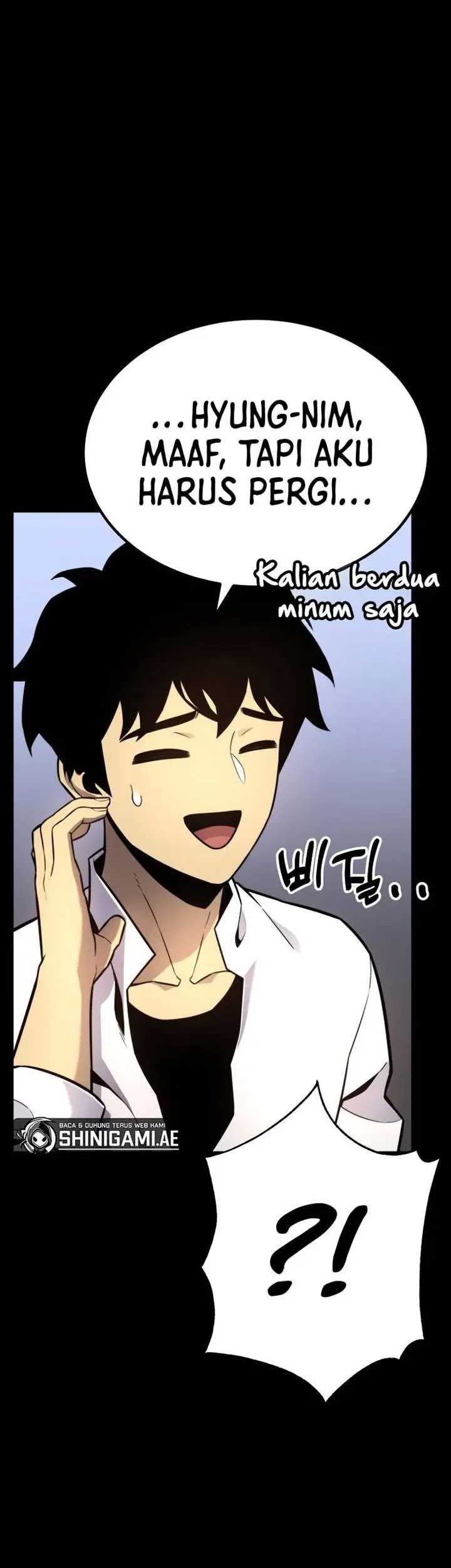 Artifact-Devouring Player Chapter 15 Gambar 32