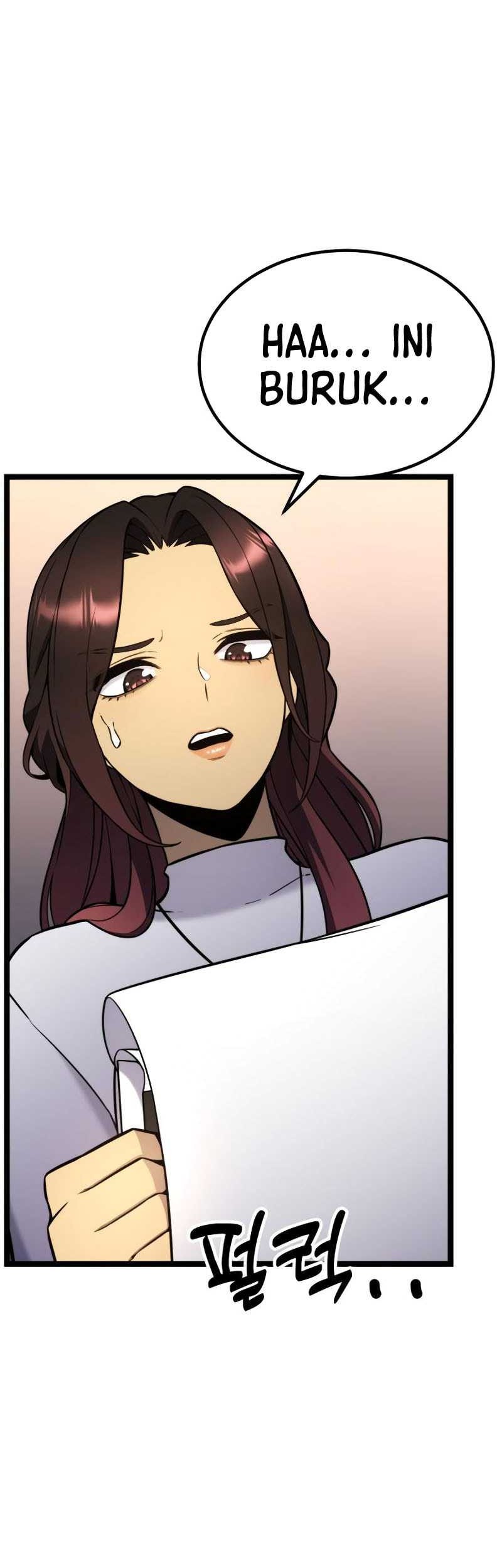 Artifact-Devouring Player Chapter 16 Gambar 36