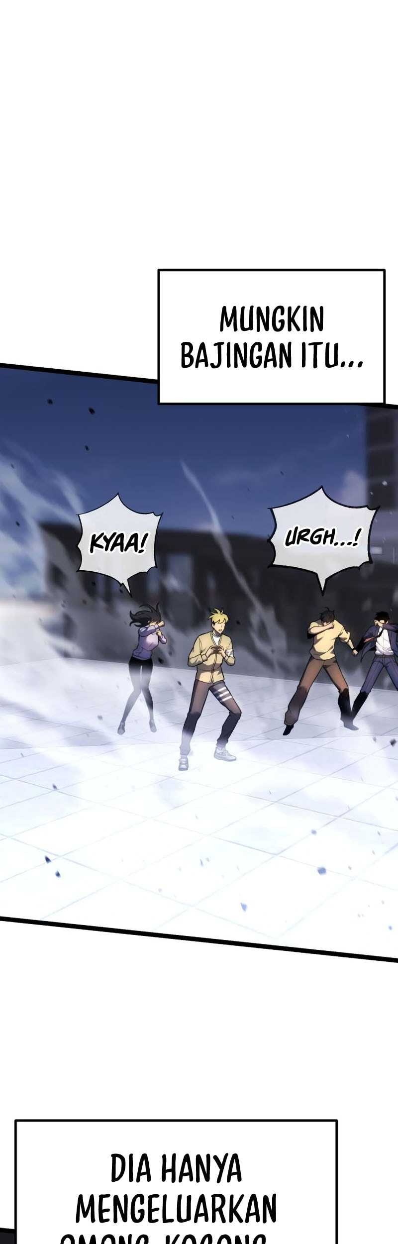Artifact-Devouring Player Chapter 16 Gambar 50