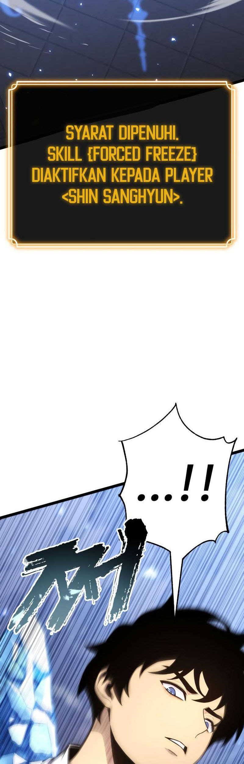 Baca Manhwa Artifact-Devouring Player Chapter 16 Gambar 2