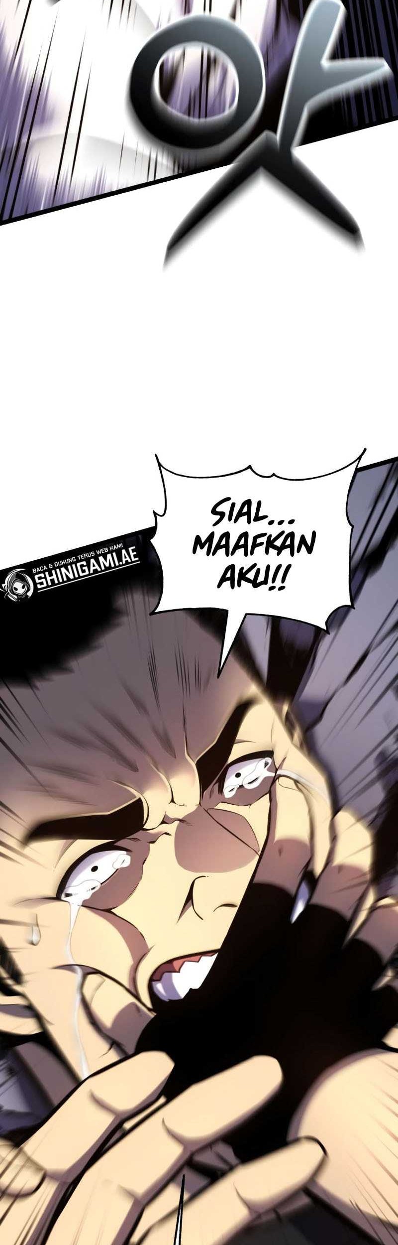 Artifact-Devouring Player Chapter 16 Gambar 71