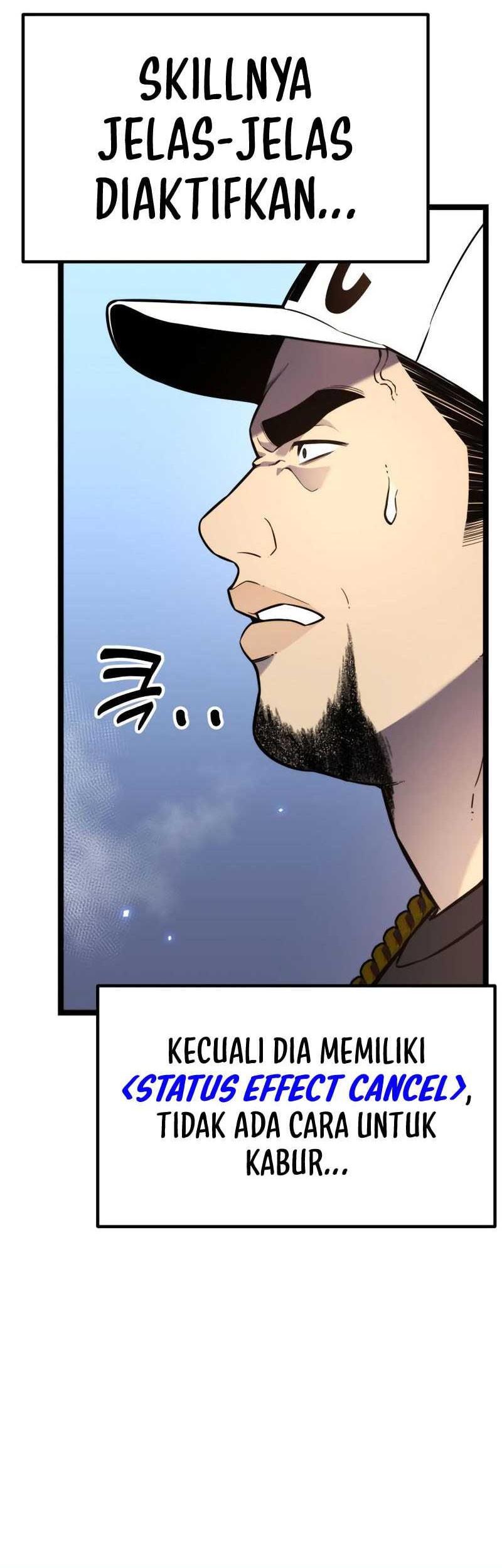 Artifact-Devouring Player Chapter 16 Gambar 13
