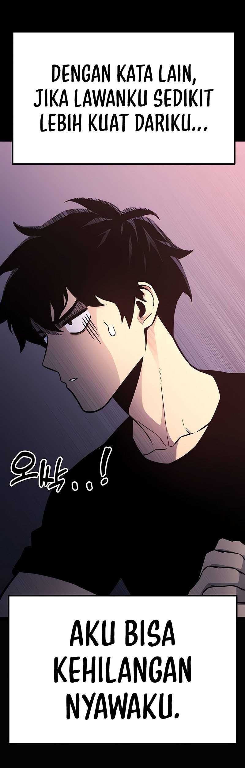 Artifact-Devouring Player Chapter 17 Gambar 41