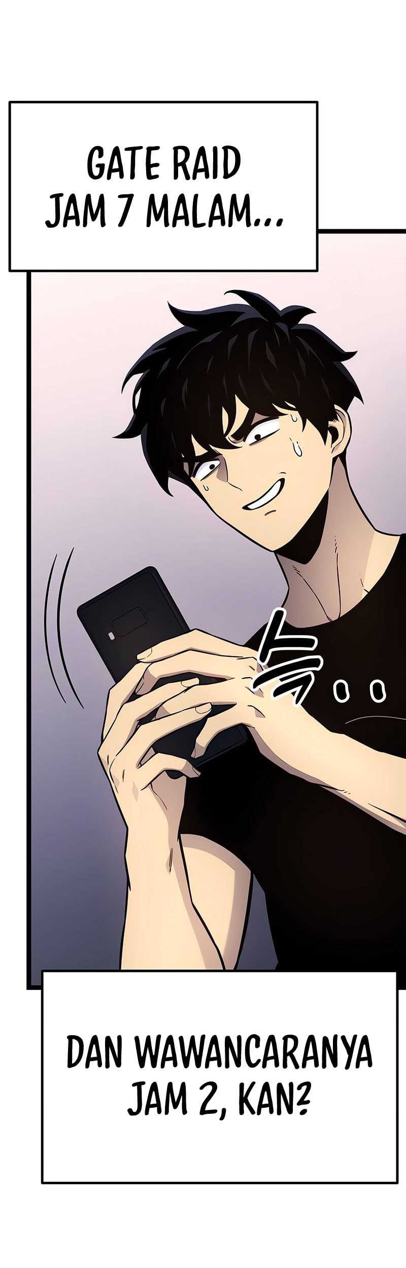 Artifact-Devouring Player Chapter 17 Gambar 53