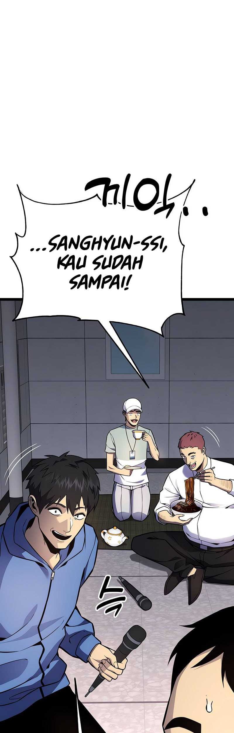 Artifact-Devouring Player Chapter 17 Gambar 55