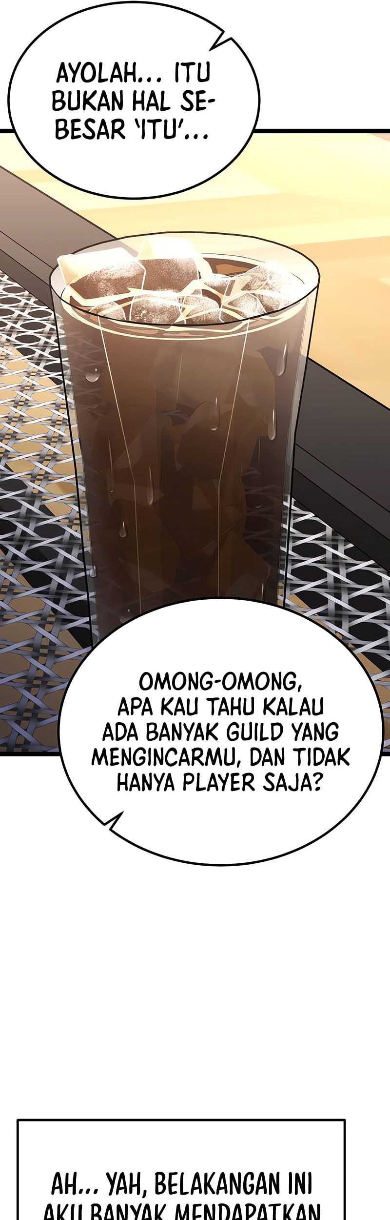 Artifact-Devouring Player Chapter 17 Gambar 73