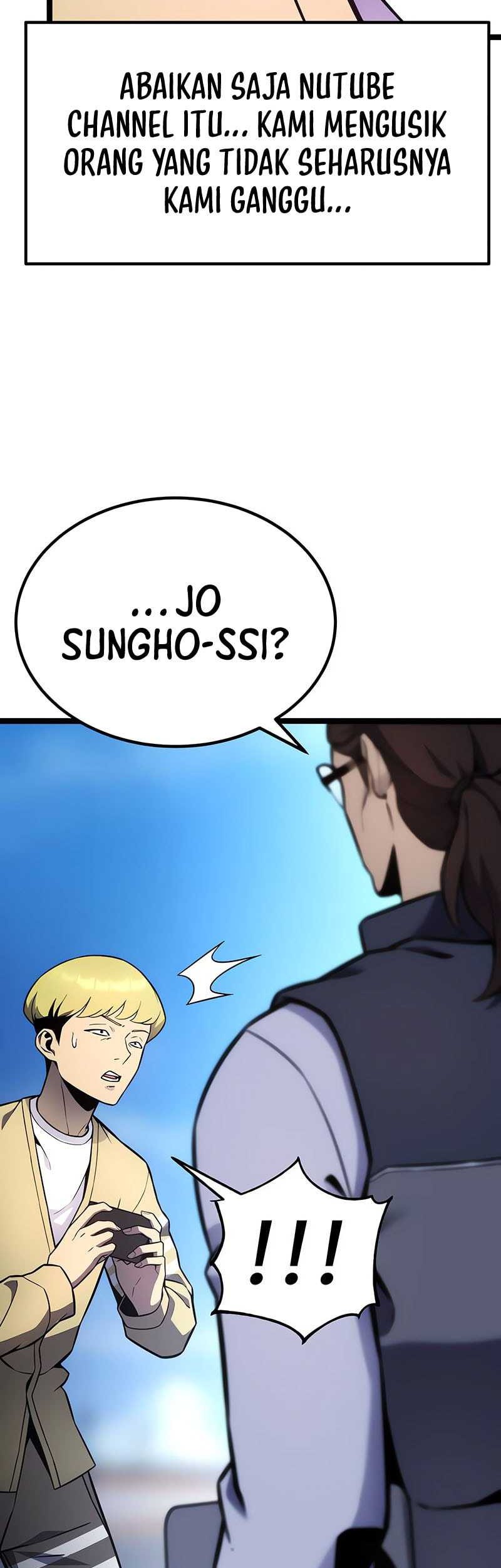 Artifact-Devouring Player Chapter 17 Gambar 3