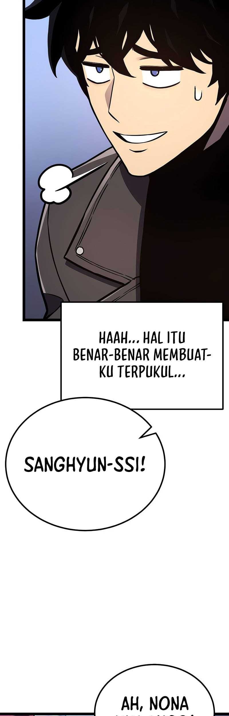 Artifact-Devouring Player Chapter 17 Gambar 82