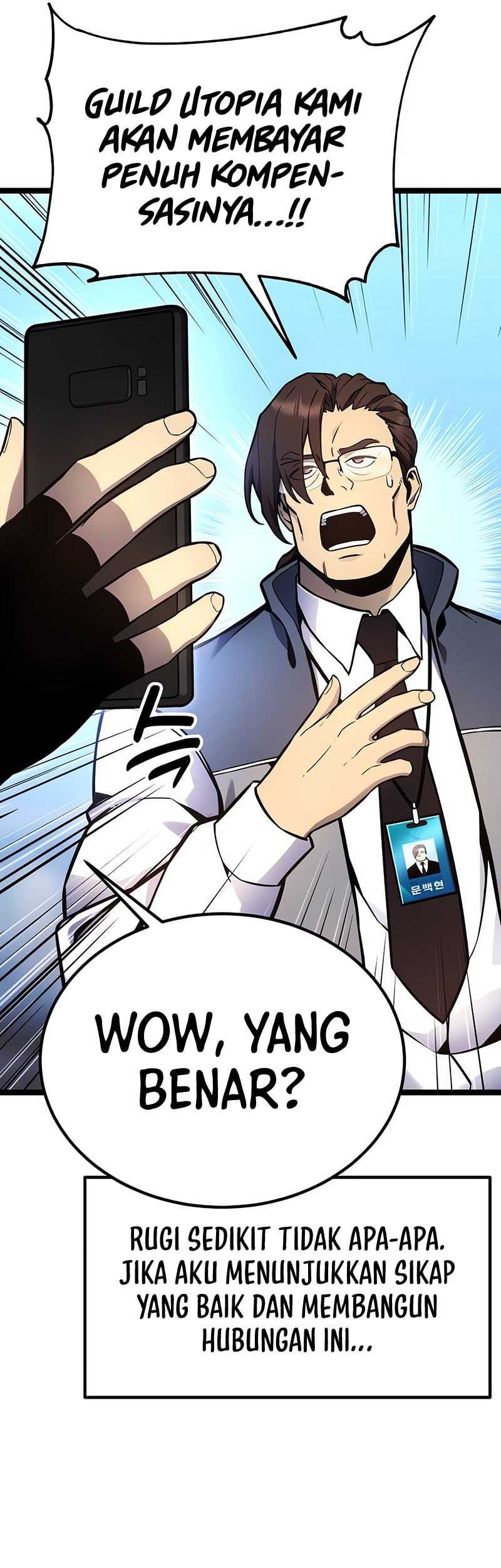 Artifact-Devouring Player Chapter 17 Gambar 17