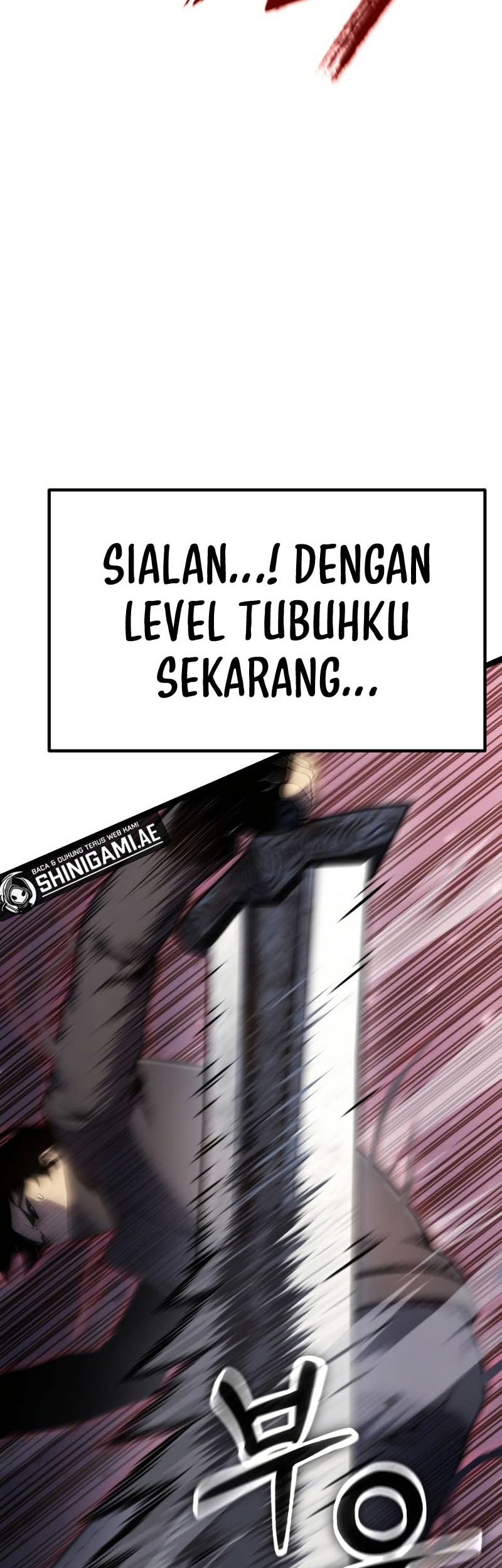 Artifact-Devouring Player Chapter 18 Gambar 38