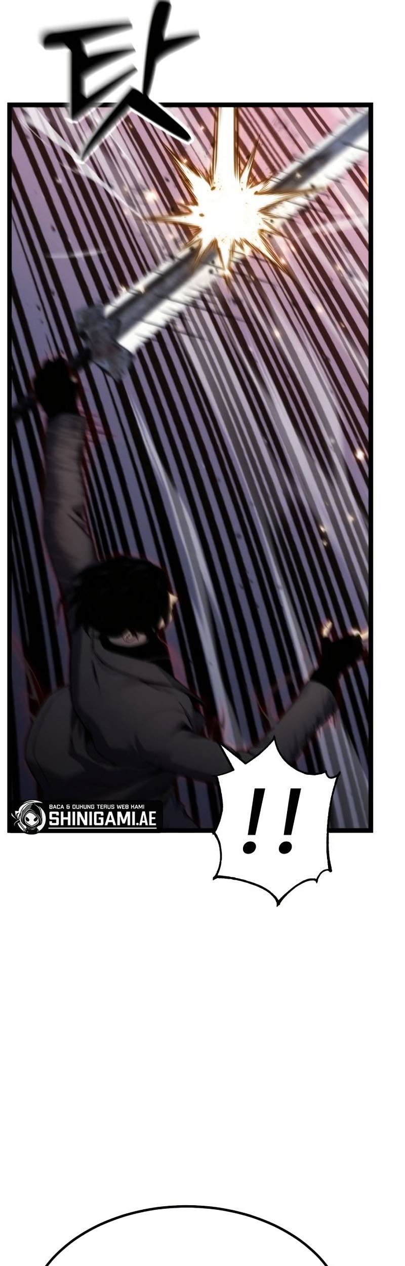 Artifact-Devouring Player Chapter 18 Gambar 43