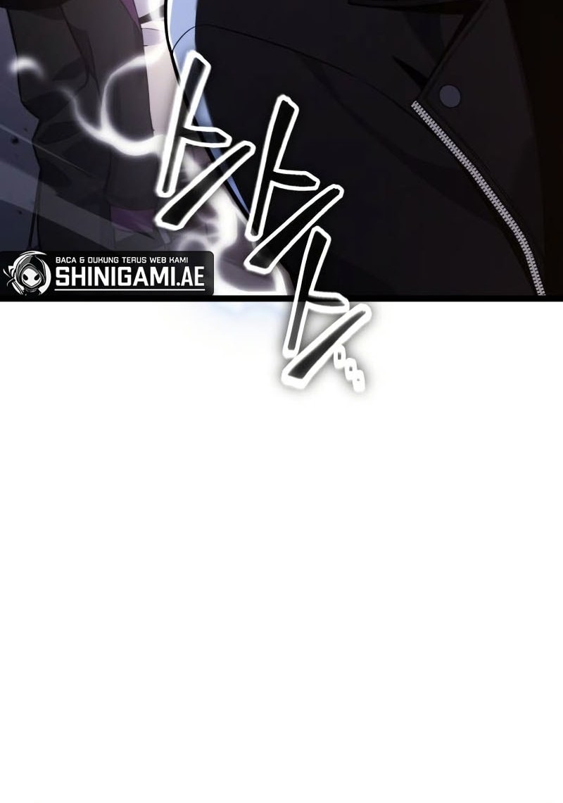 Artifact-Devouring Player Chapter 18 Gambar 54