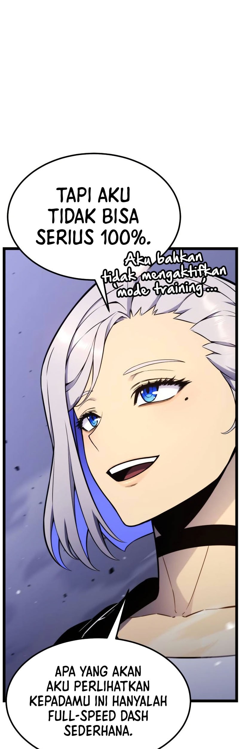 Artifact-Devouring Player Chapter 18 Gambar 76