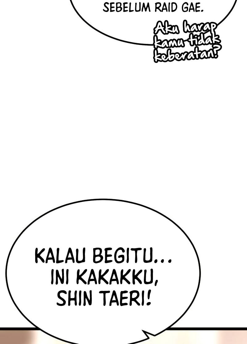 Artifact-Devouring Player Chapter 18 Gambar 4