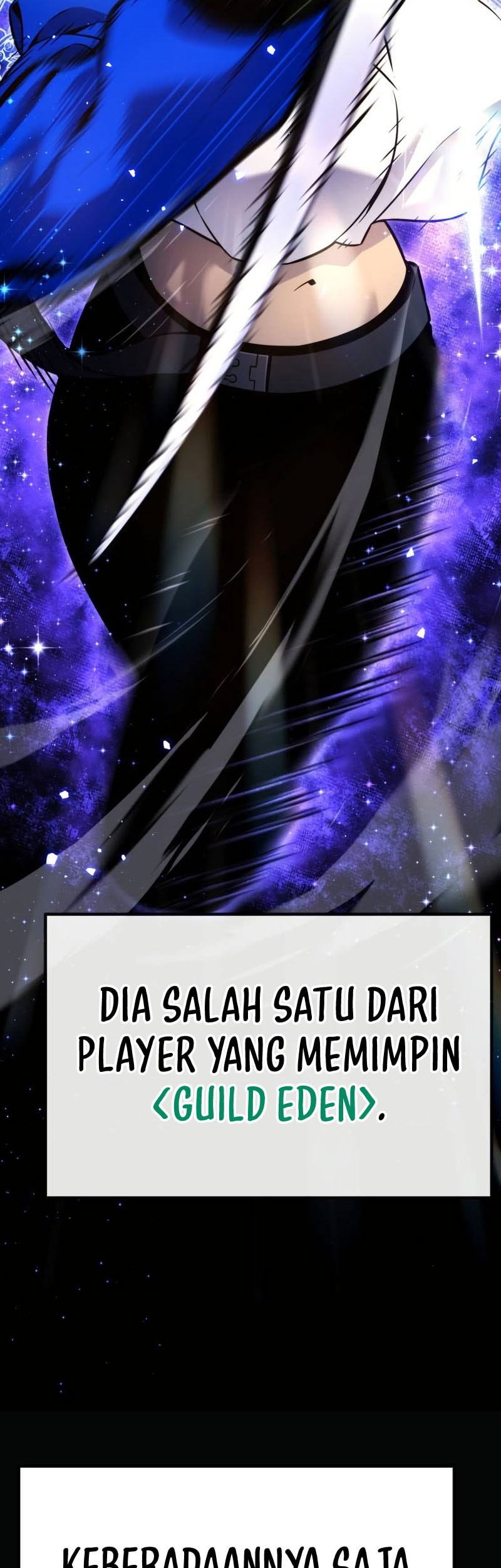 Artifact-Devouring Player Chapter 18 Gambar 10