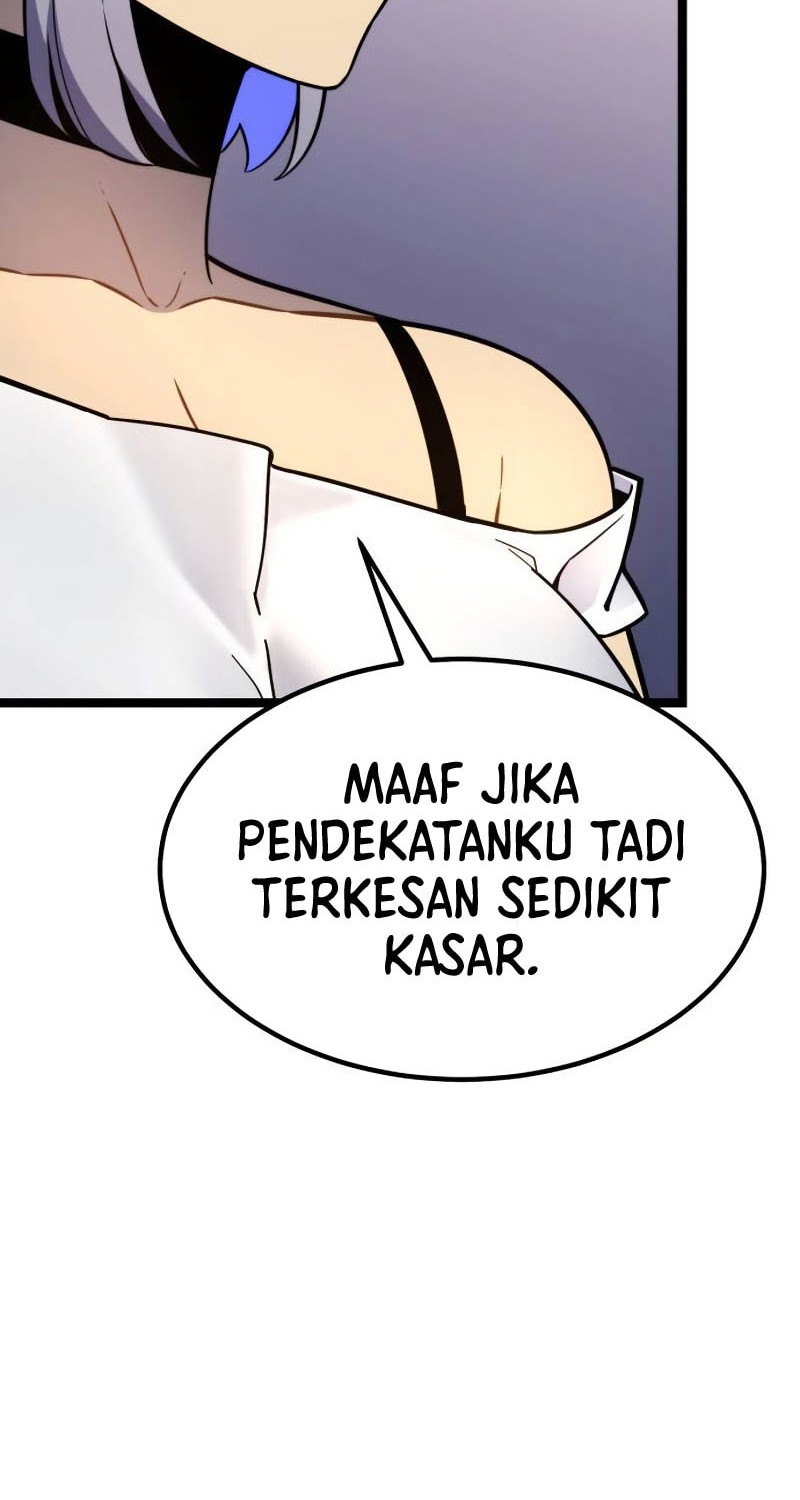 Artifact-Devouring Player Chapter 18 Gambar 25