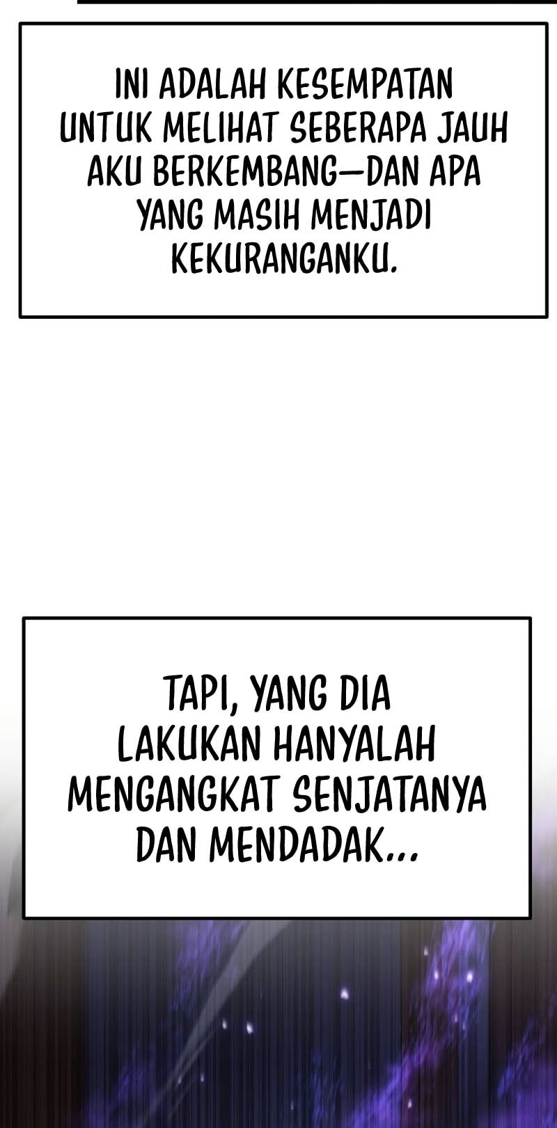 Artifact-Devouring Player Chapter 18 Gambar 28