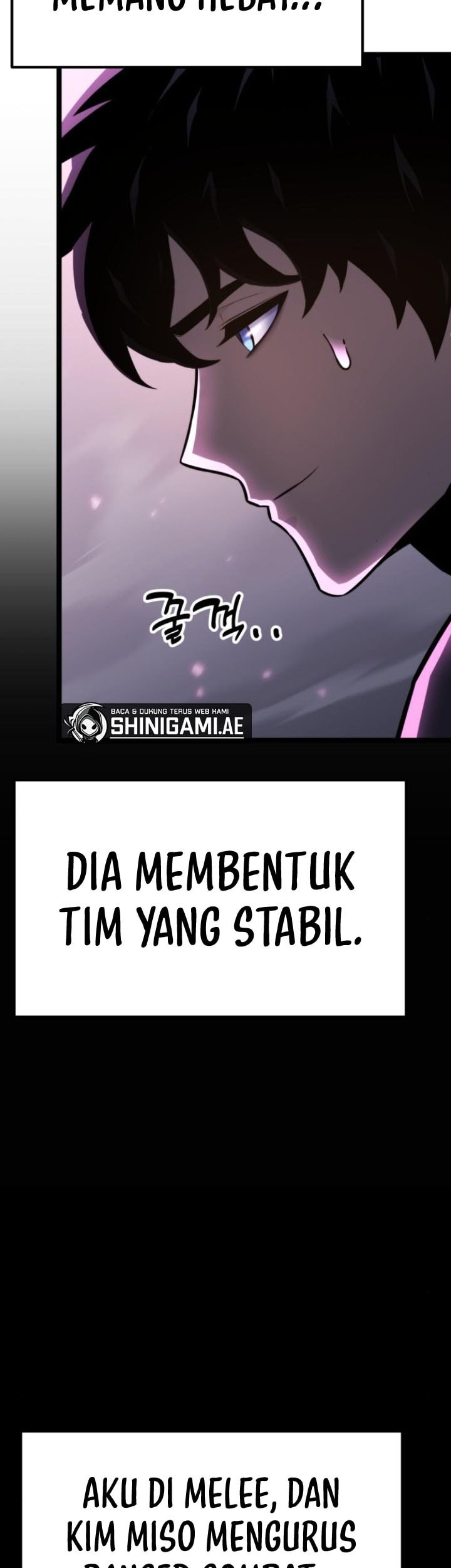 Artifact-Devouring Player Chapter 19 Gambar 40