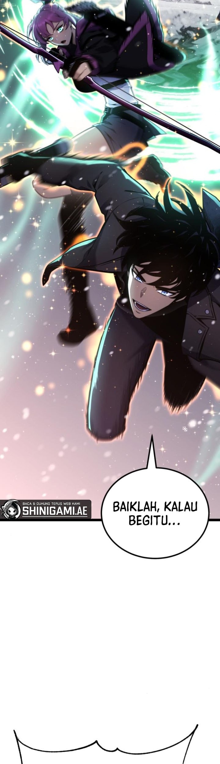 Artifact-Devouring Player Chapter 19 Gambar 67
