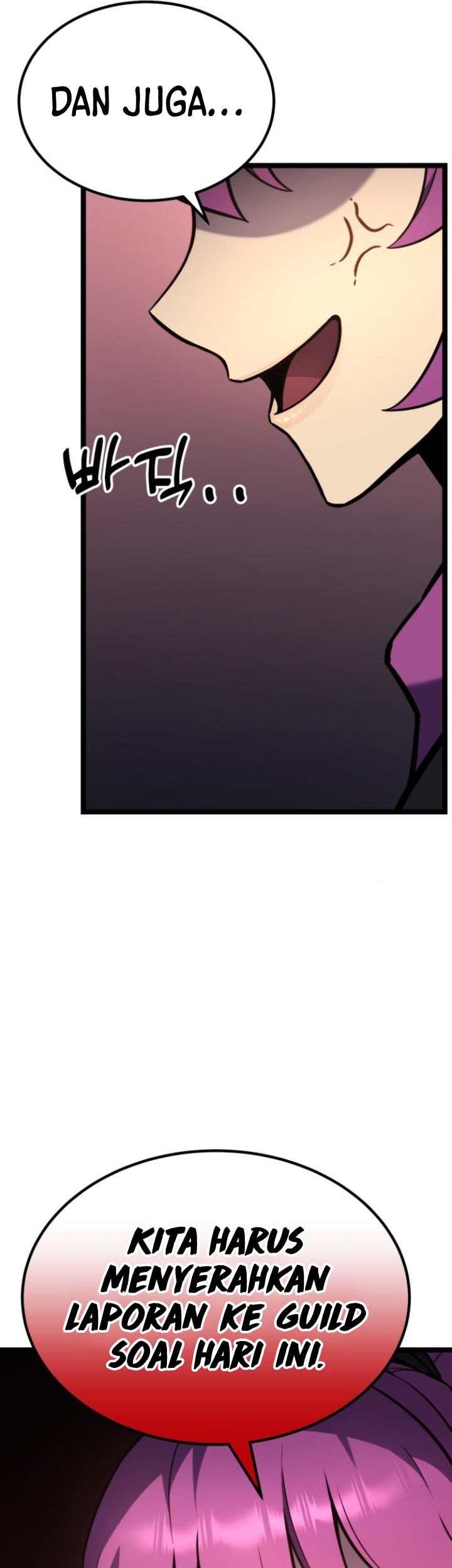 Artifact-Devouring Player Chapter 19 Gambar 10
