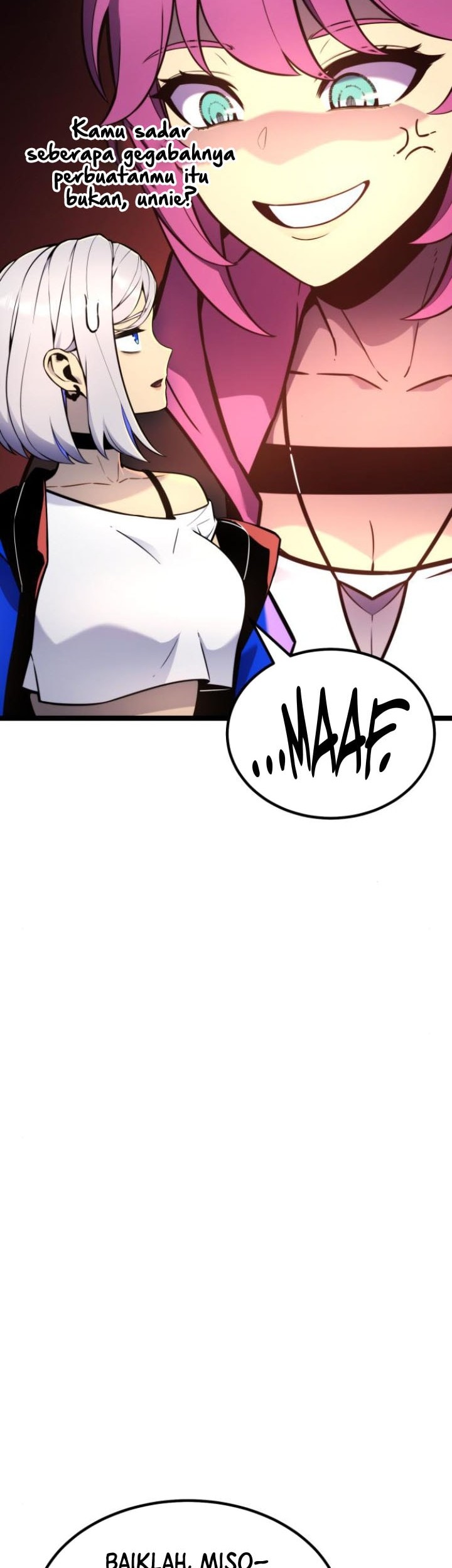 Artifact-Devouring Player Chapter 19 Gambar 11