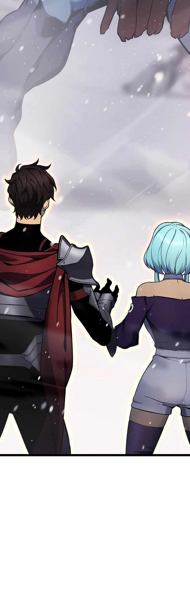 Artifact-Devouring Player Chapter 20 Gambar 32