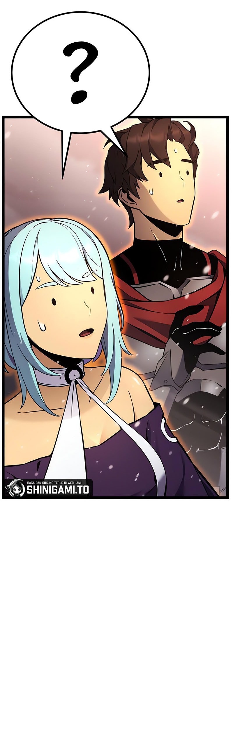 Artifact-Devouring Player Chapter 20 Gambar 33