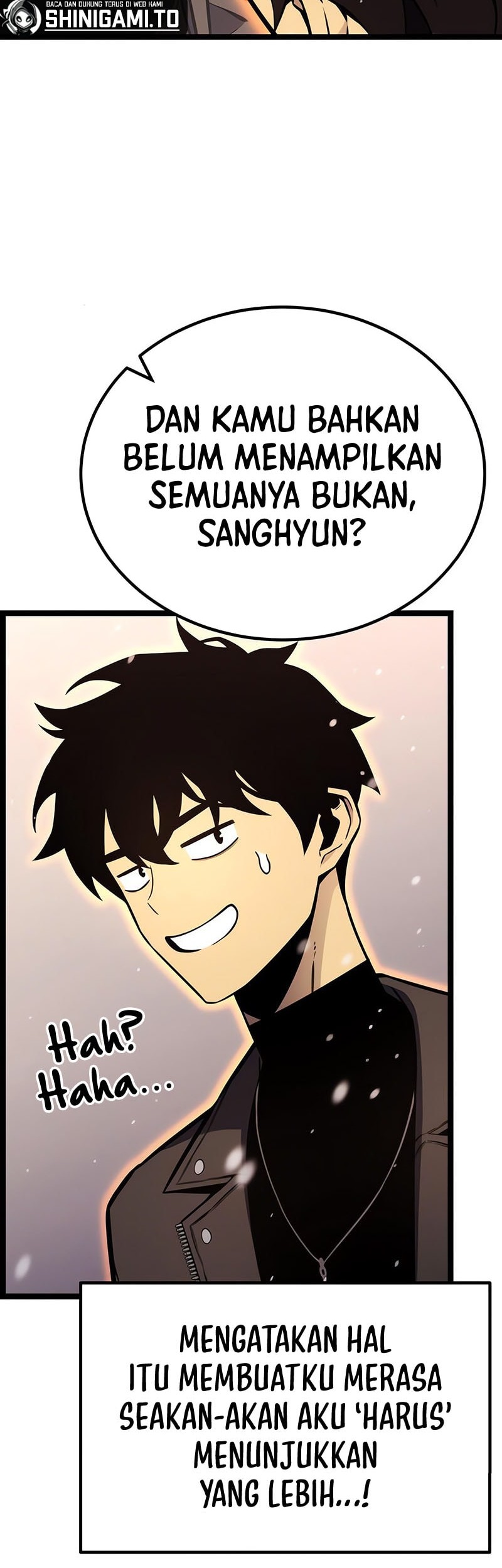 Artifact-Devouring Player Chapter 20 Gambar 41