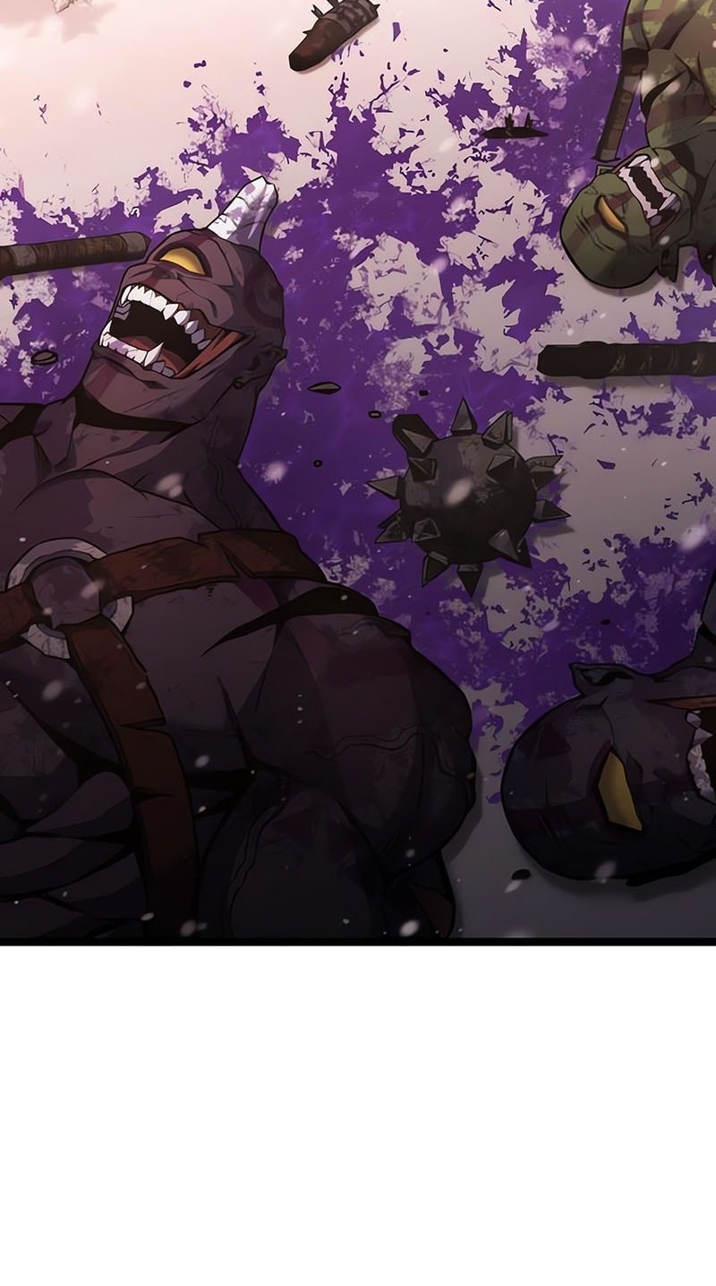 Artifact-Devouring Player Chapter 20 Gambar 47