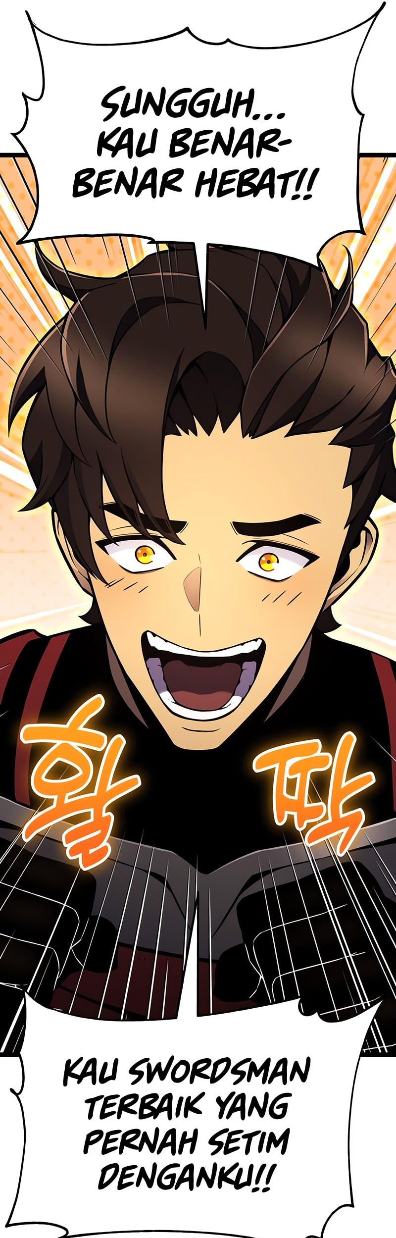 Artifact-Devouring Player Chapter 20 Gambar 48