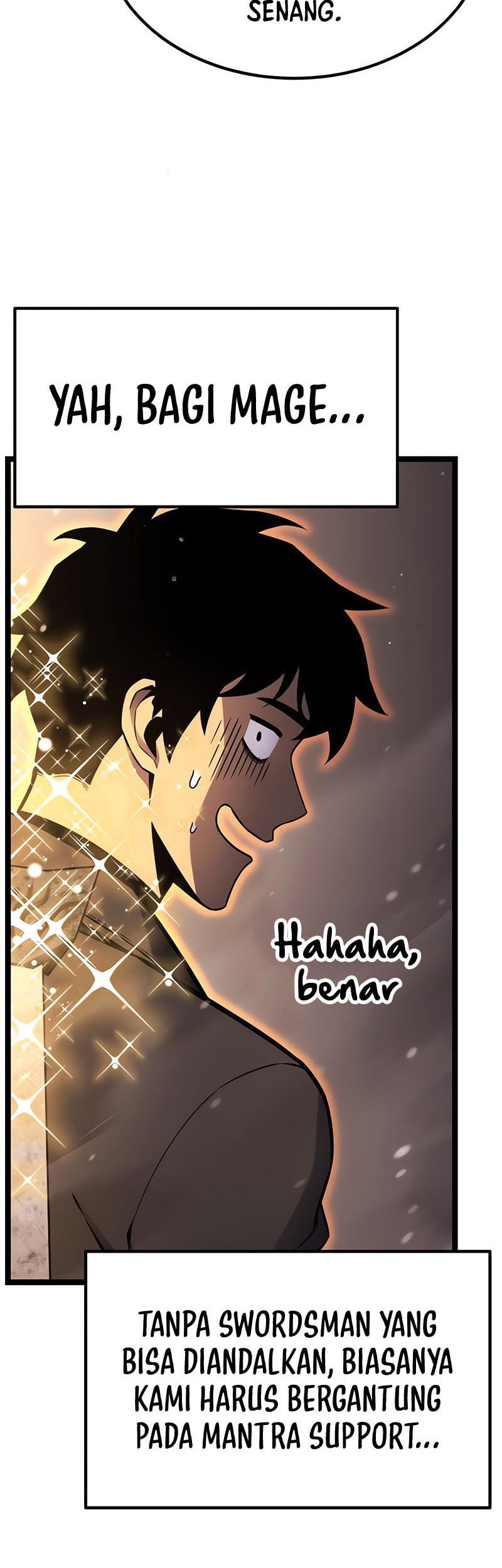 Artifact-Devouring Player Chapter 20 Gambar 51