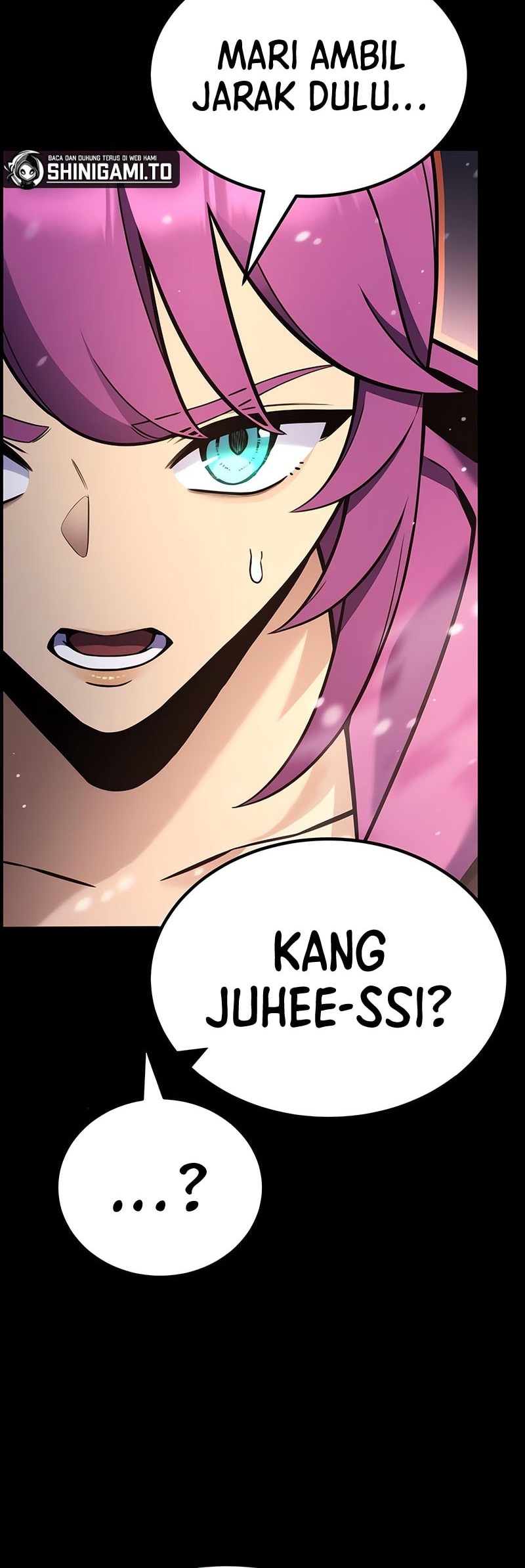 Artifact-Devouring Player Chapter 20 Gambar 63