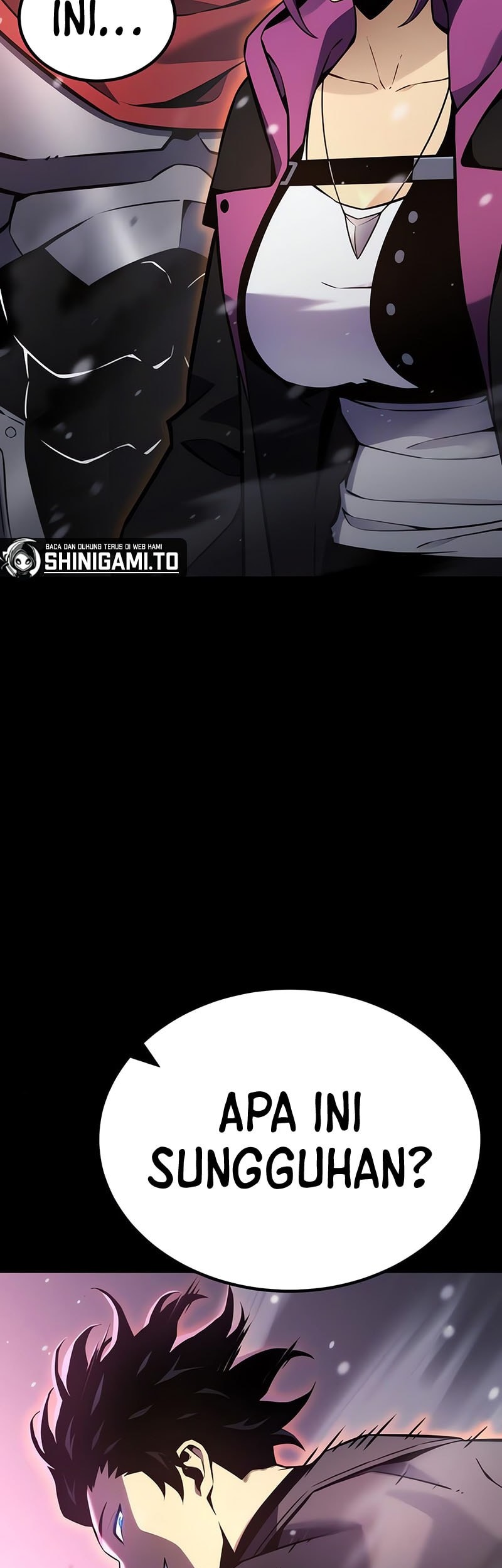 Artifact-Devouring Player Chapter 20 Gambar 78