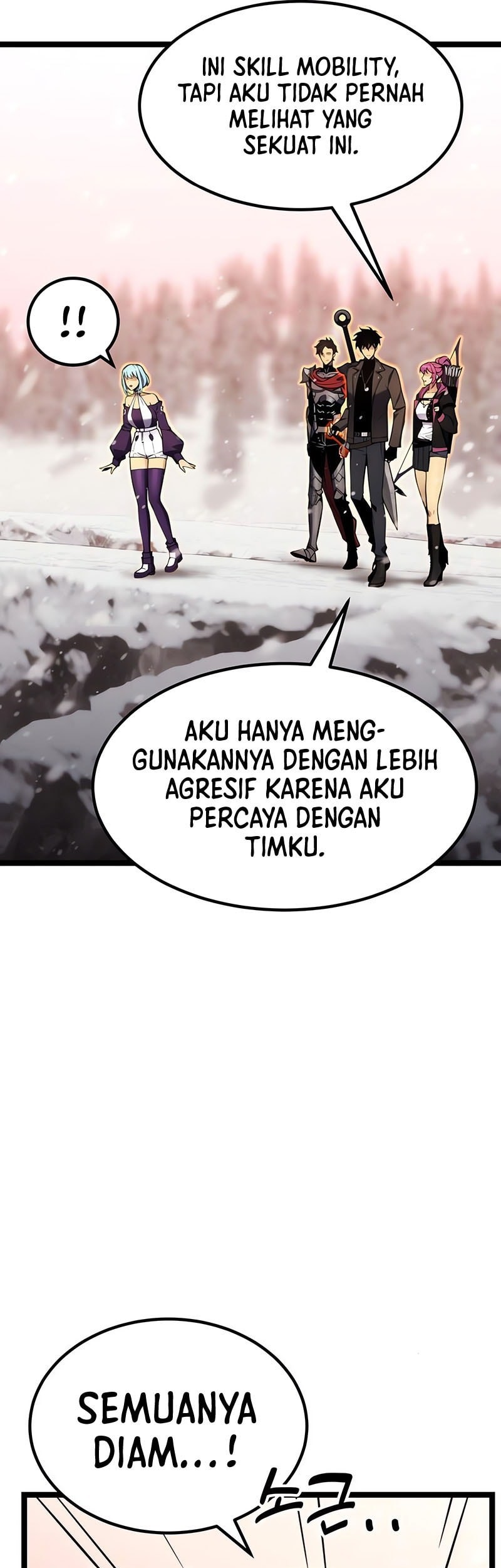 Artifact-Devouring Player Chapter 20 Gambar 80