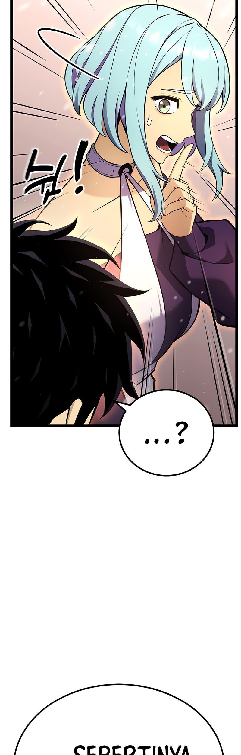 Artifact-Devouring Player Chapter 20 Gambar 81