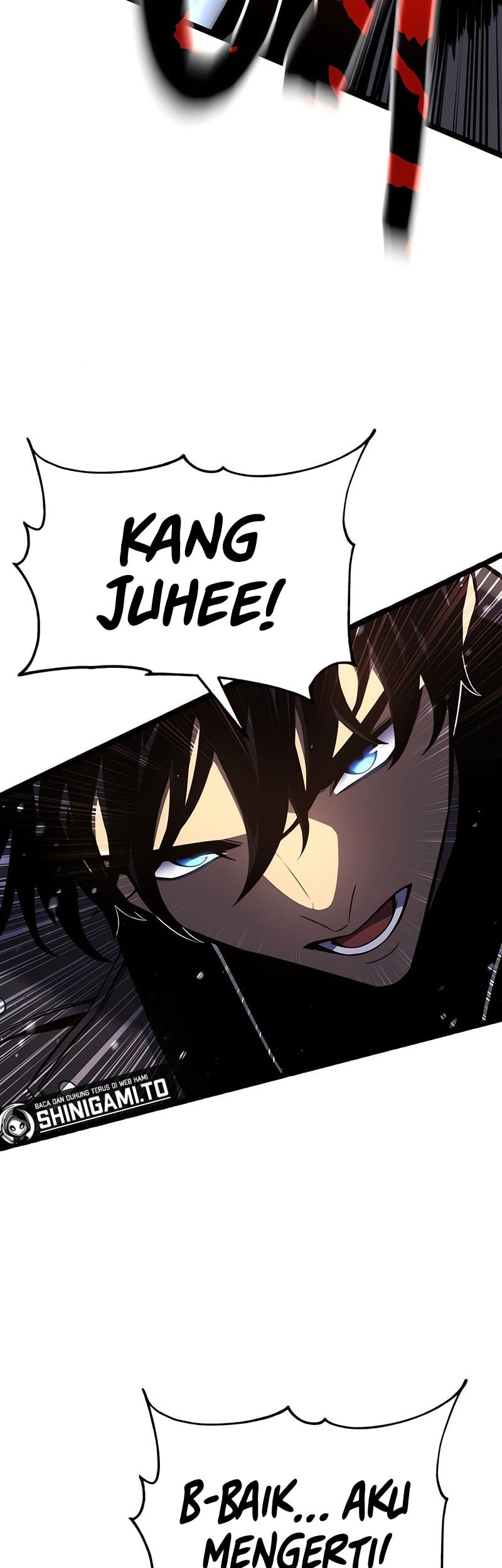 Artifact-Devouring Player Chapter 20 Gambar 18