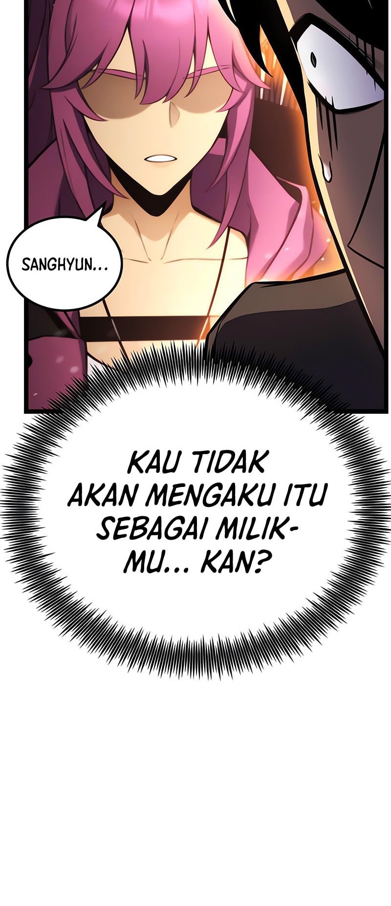Artifact-Devouring Player Chapter 21 Gambar 37