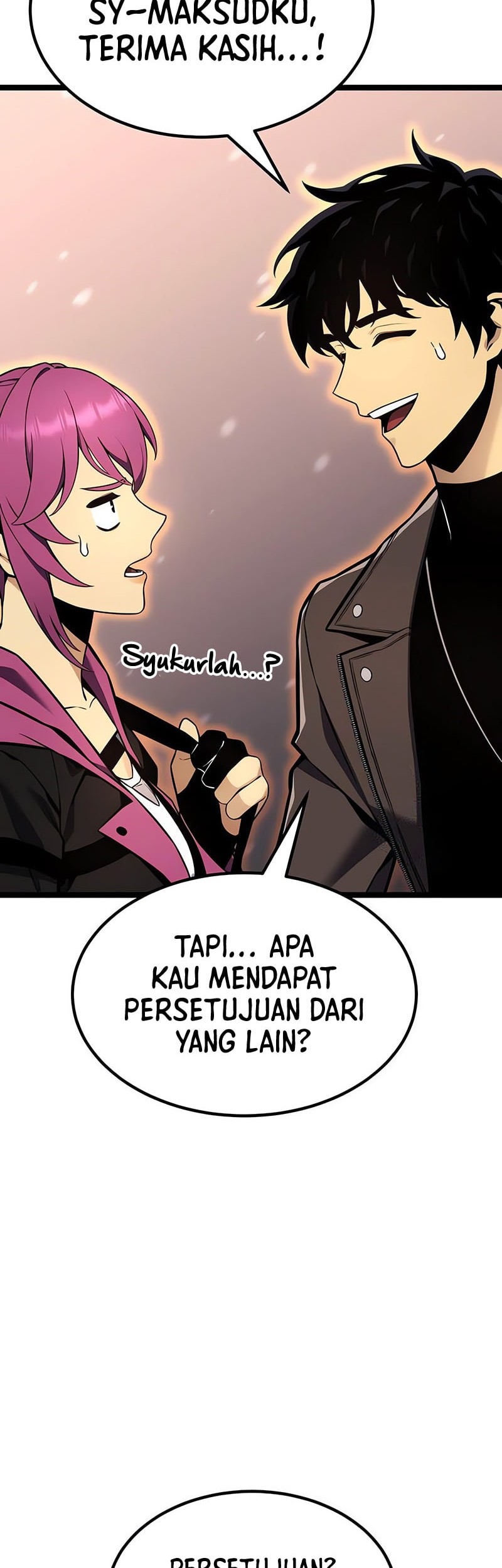 Artifact-Devouring Player Chapter 21 Gambar 39