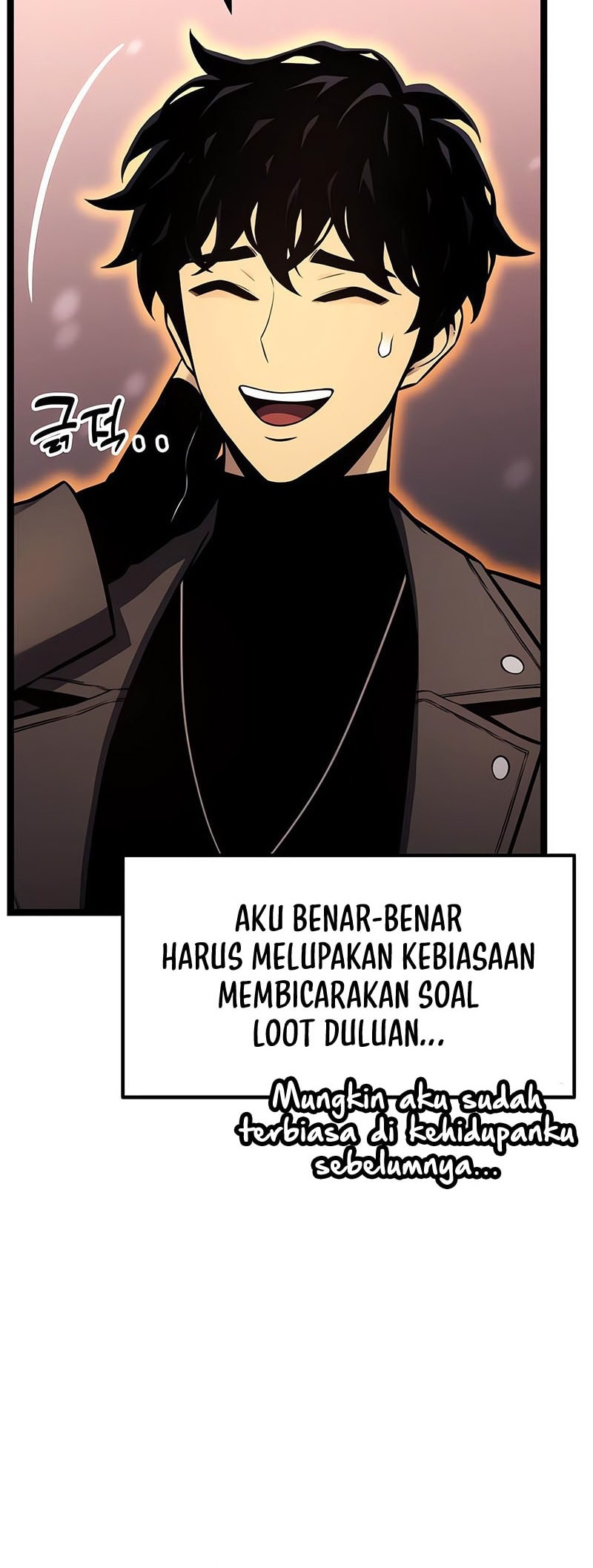 Artifact-Devouring Player Chapter 21 Gambar 41