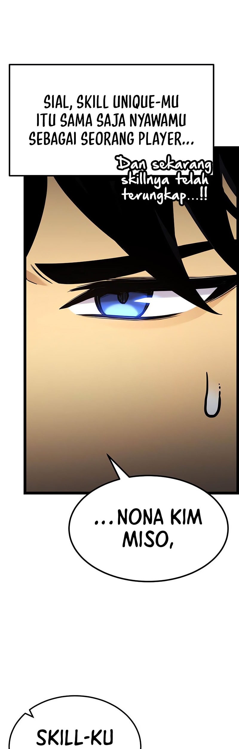 Artifact-Devouring Player Chapter 21 Gambar 51