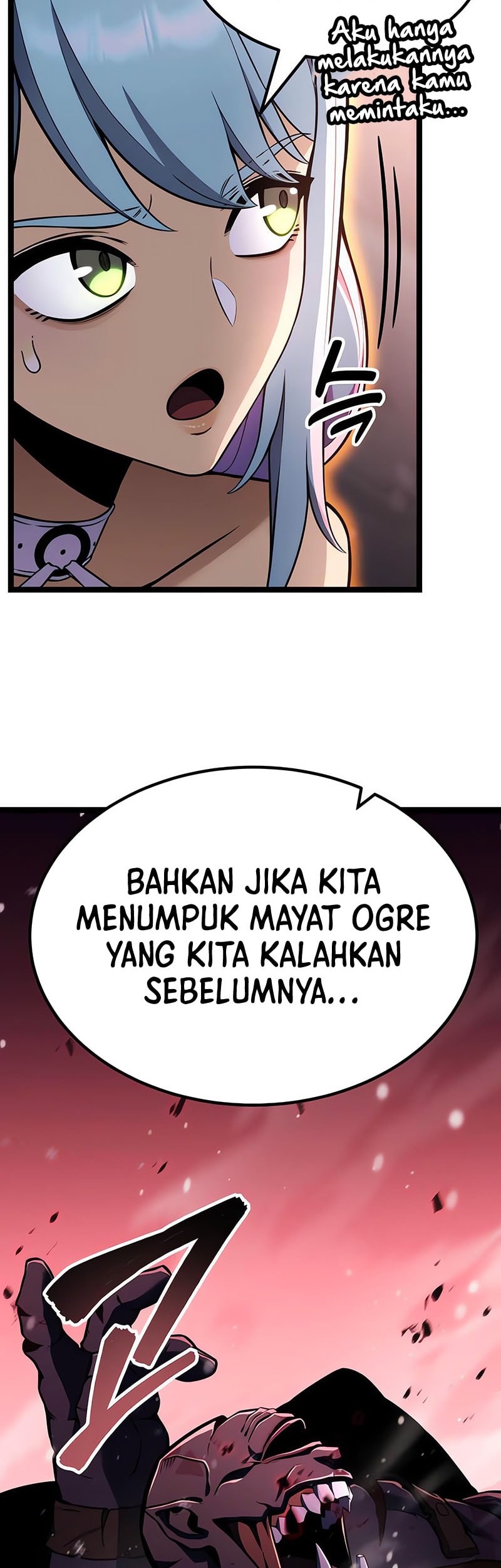 Artifact-Devouring Player Chapter 21 Gambar 63