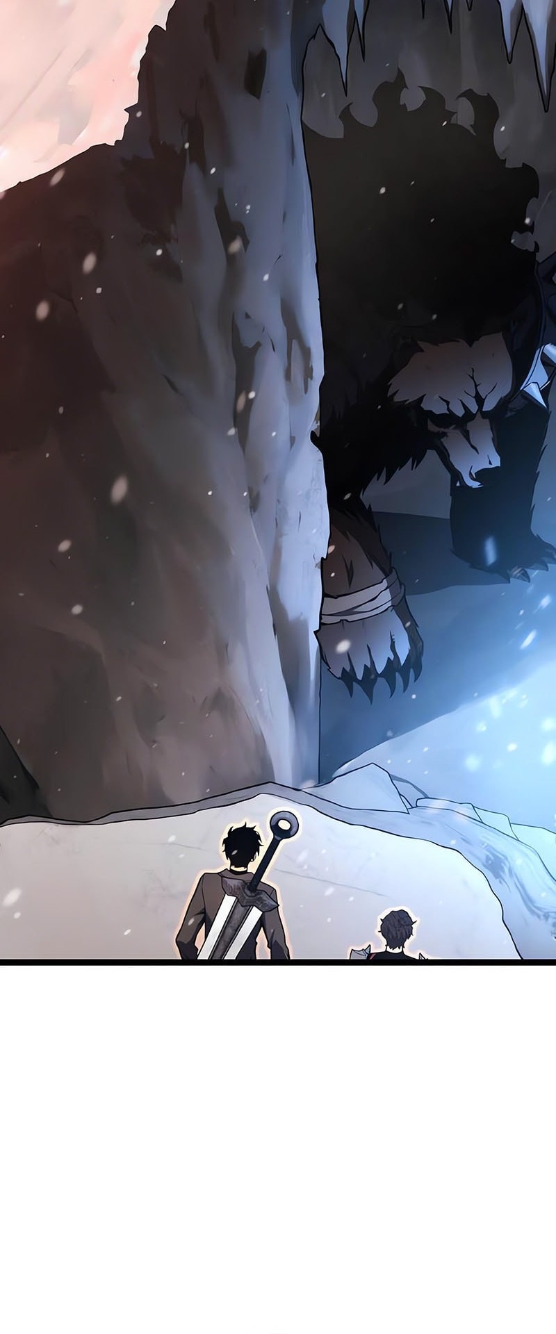 Artifact-Devouring Player Chapter 21 Gambar 73