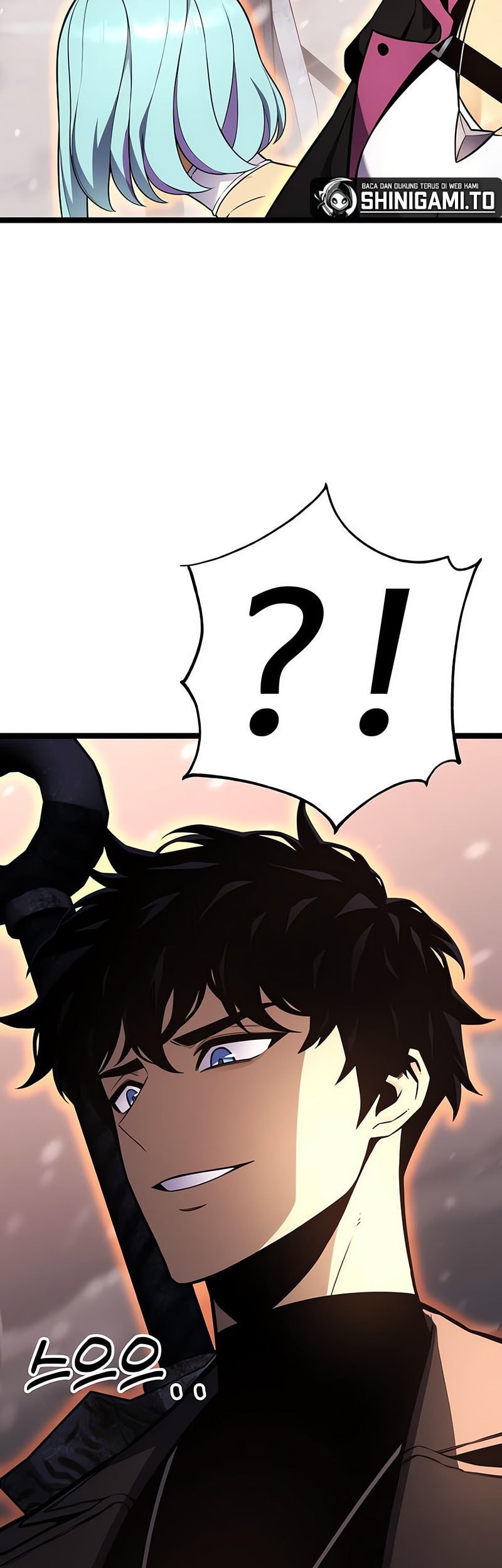 Artifact-Devouring Player Chapter 21 Gambar 4