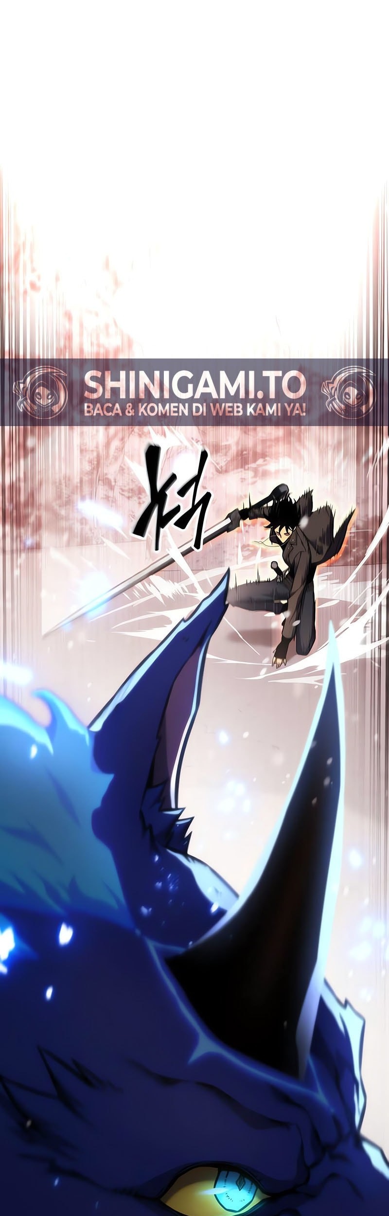 Artifact-Devouring Player Chapter 21 Gambar 12