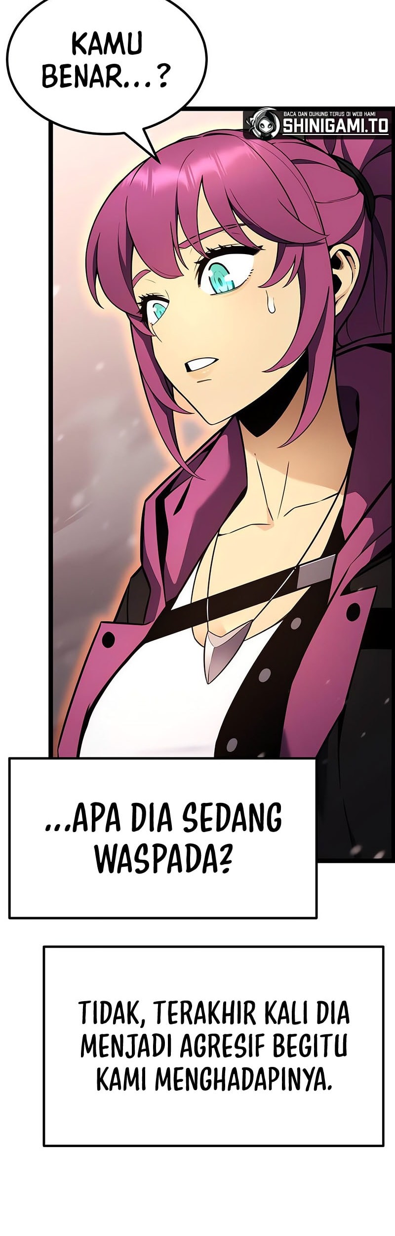 Artifact-Devouring Player Chapter 21 Gambar 19