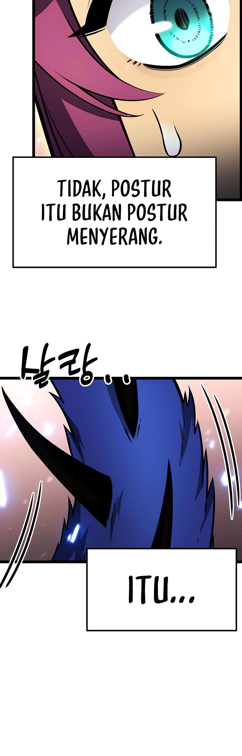 Artifact-Devouring Player Chapter 21 Gambar 23
