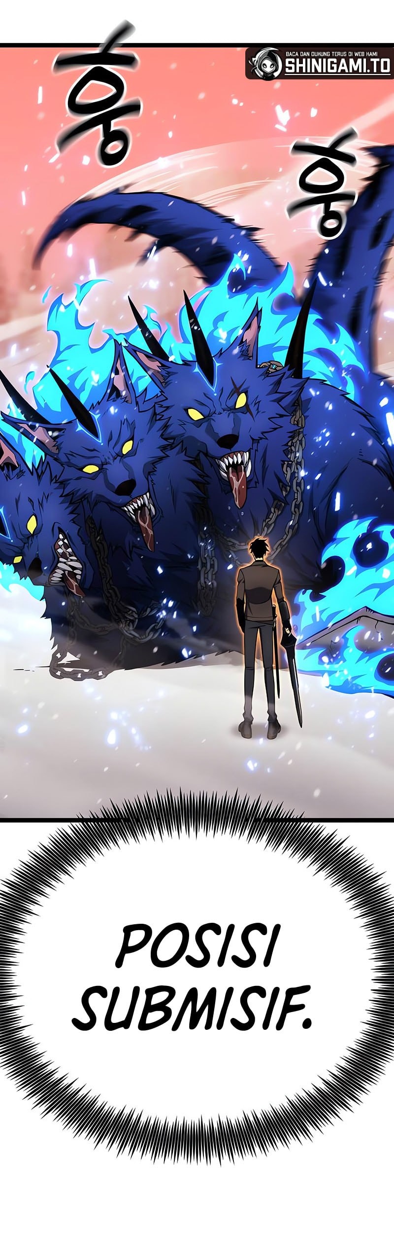 Artifact-Devouring Player Chapter 21 Gambar 24