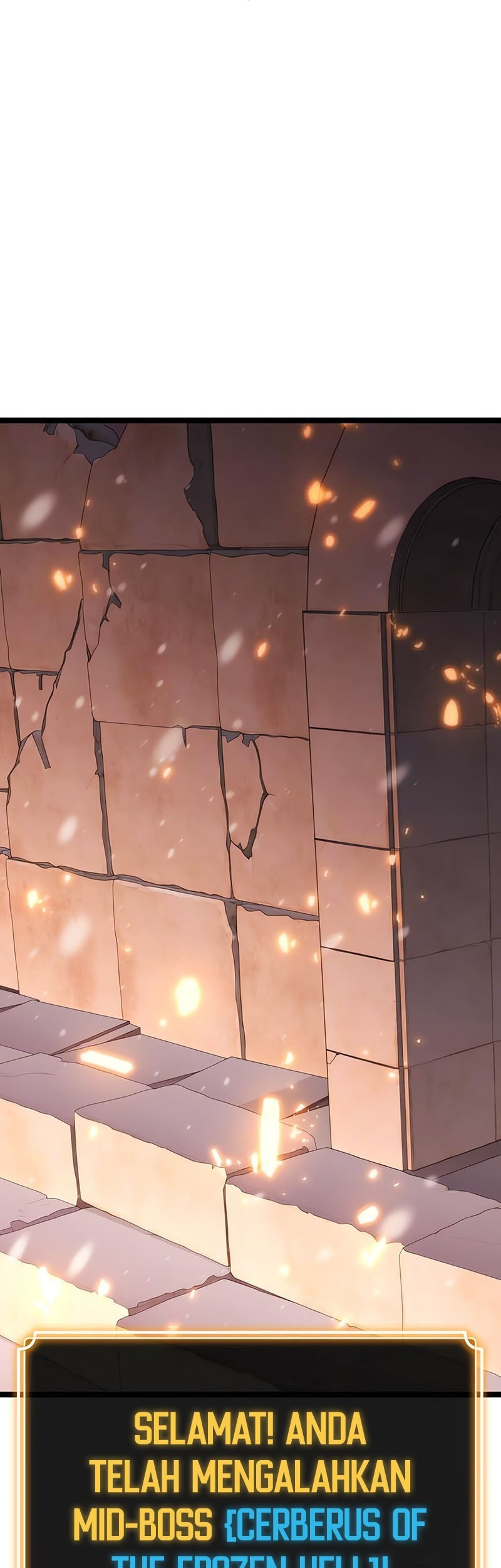 Artifact-Devouring Player Chapter 21 Gambar 28