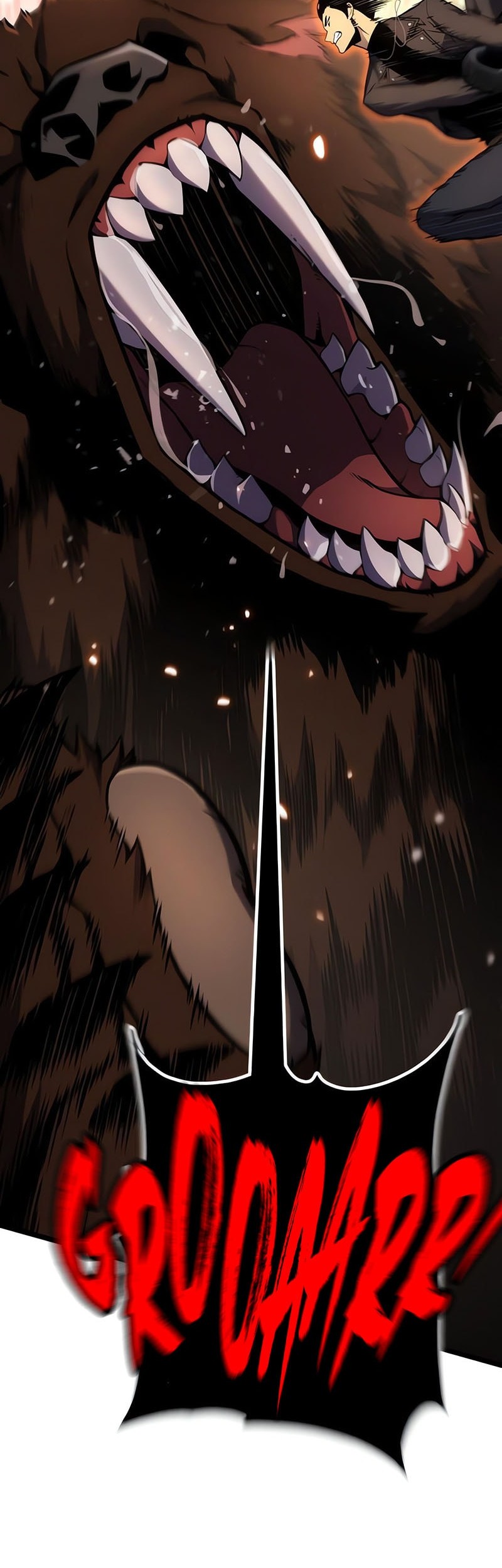 Artifact-Devouring Player Chapter 22 Gambar 34