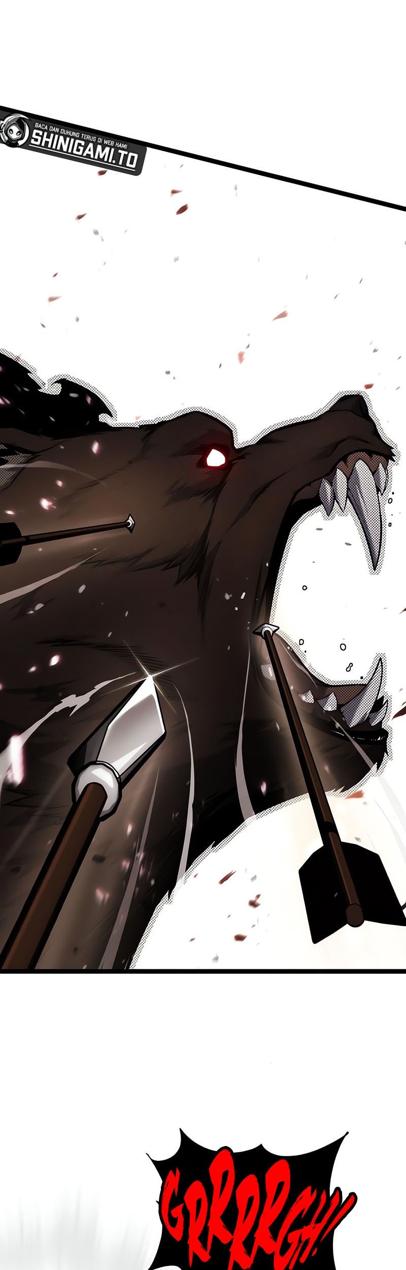 Artifact-Devouring Player Chapter 22 Gambar 35